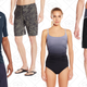 Speedo Gold Box